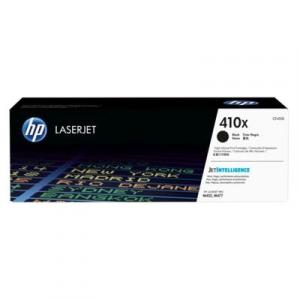 Toner Oryginalny HP 410X (CF410X) (Czarny) - DARMOWA DOSTAWA w 24h