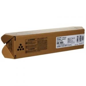 Toner Oryginalny Ricoh IM 370/460 (842610) (Czarny) - DARMOWA DOSTAWA w 24h
