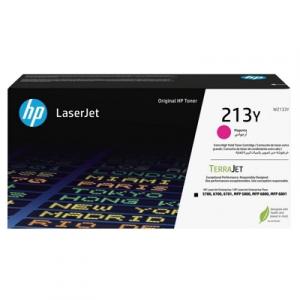 Toner Oryginalny HP 213Y (W2133Y) (Purpurowy) - DARMOWA DOSTAWA w 24h