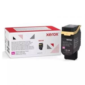 Toner Oryginalny Xerox C320/325 5,5K (006R04833) (Purpurowy) - DARMOWA DOSTAWA w 24h