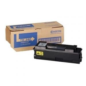 Toner Oryginalny Kyocera TK-340 (TK-340) (Czarny) - DARMOWA DOSTAWA w 24h