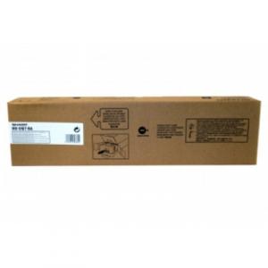 Toner Oryginalny Sharp MX-51GTBA (MX51GTBA) (Czarny) - DARMOWA DOSTAWA w 24h