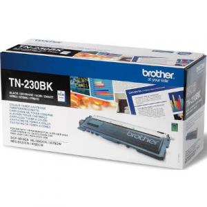 Toner Oryginalny Brother TN-230BK (TN230BK) (Czarny) - DARMOWA DOSTAWA w 24h