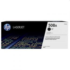 Toner Oryginalny HP 508A (CF360A) (Czarny) - DARMOWA DOSTAWA w 24h