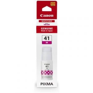 Tusz Oryginalny Canon GI-41 M (4544C001AA) (Purpurowy) - DARMOWA DOSTAWA w 24h