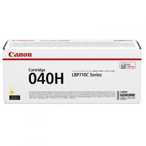 Toner Oryginalny Canon 040HY (0455C001) (Żółty) - DARMOWA DOSTAWA w 24h