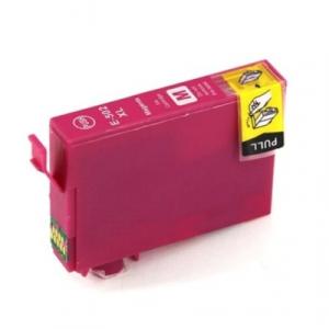 Tusz Zamiennik 502 XL do Epson (C13T02W34010) (Purpurowy) - DARMOWA DOSTAWA w 24h