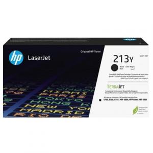 Toner Oryginalny HP 213Y (W2130Y) (Czarny) - DARMOWA DOSTAWA w 24h