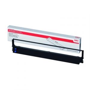 Taśma Barwiąca Oryginalna Oki ML-5721/5791 (44173406) (Czarny) - DARMOWA DOSTAWA w 24h