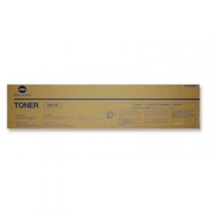 Toner Oryginalny KM TN-712K (A3VU050 ) (Czarny) - DARMOWA DOSTAWA w 24h