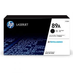 Toner Oryginalny HP 89A (CF289A) (Czarny) - DARMOWA DOSTAWA w 24h