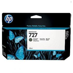 Tusz Oryginalny HP 727 XL (B3P22A) (Czarny) - DARMOWA DOSTAWA w 24h