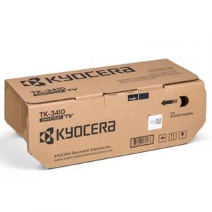 Toner Oryginalny Kyocera TK-3410 (1T0C0X0NL0) (Czarny) - DARMOWA DOSTAWA w 24h