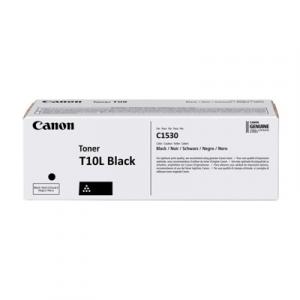 Toner Oryginalny Canon T10L (4805C001) (Czarny) - DARMOWA DOSTAWA w 24h