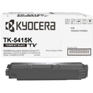 Toner Oryginalny Kyocera TK-5415K (1T02Z70NL0) (Czarny) - DARMOWA DOSTAWA w 24h