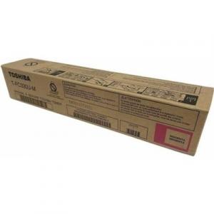 Toner Oryginalny Toshiba T-FC-330EM (6AG00009139) (Purpurowy) - DARMOWA DOSTAWA w 24h