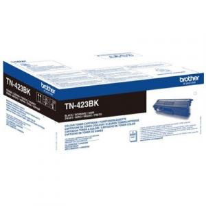 Toner Oryginalny Brother TN-423BK (TN-423BK) (Czarny) - DARMOWA DOSTAWA w 24h