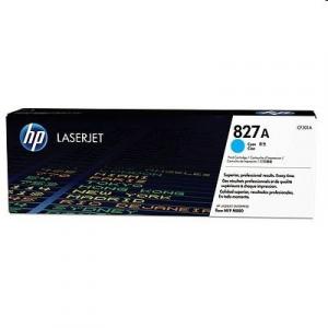 Toner Oryginalny HP 827A (CF301A) (Błękitny) - DARMOWA DOSTAWA w 24h