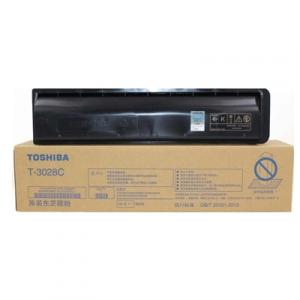Toner Oryginalny Toshiba T-3028E (6AJ00000228) (Czarny) - DARMOWA DOSTAWA w 24h