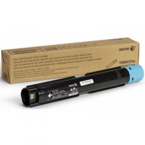Toner Oryginalny Xerox C7020/7030 9.8K (106R03752) (Błękitny) - DARMOWA DOSTAWA w 24h