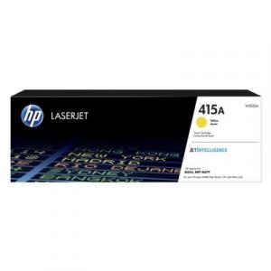 Toner Oryginalny HP 415A (W2032A) (Żółty) - DARMOWA DOSTAWA w 24h