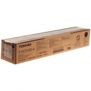 Toner Oryginalny Toshiba T-FC210E-K (Czarny) - DARMOWA DOSTAWA w 24h