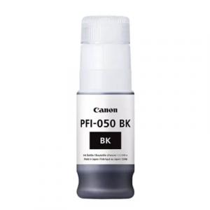 Tusz Oryginalny Canon PFI-050BK (5698C001) (Czarny) - DARMOWA DOSTAWA w 24h