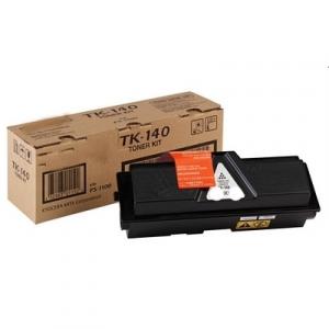 Toner Oryginalny Kyocera TK-140 (TK-140) (Czarny) - DARMOWA DOSTAWA w 24h