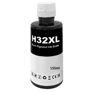 Tusz Zamiennik 32 XL do HP (HP32) (Czarny) - DARMOWA DOSTAWA w 24h