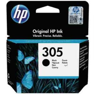 Tusz Oryginalny HP 305 (3YM61AE) (Czarny) - DARMOWA DOSTAWA w 24h