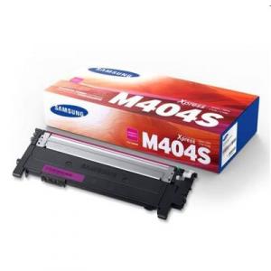 Toner Oryginalny Samsung CLT-M404S (SU234A) (Purpurowy) - DARMOWA DOSTAWA w 24h