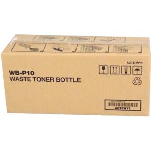 Pojemnik na Zużyty Toner Oryginalny KM WB-P10 (ACTEWY1) - DARMOWA DOSTAWA w 24h