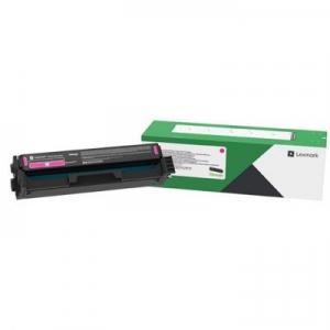 Toner Oryginalny Lexmark CS 431 (20N2XM0) (Purpurowy) - DARMOWA DOSTAWA w 24h