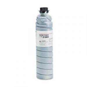 Toner Zamiennik 3100D do Ricoh (885149) (Czarny) - DARMOWA DOSTAWA w 24h