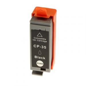Tusz Zamiennik PGI-35 do Canon (1509B001) (Czarny) - DARMOWA DOSTAWA w 24h