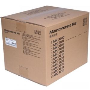 Zestaw Konserwacyjny Oryginalny Kyocera MK-3100 (1702MS8NL0) - DARMOWA DOSTAWA w 24h