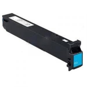 Toner Zamiennik TN-213C do KM (A0D7452) (Błękitny) - DARMOWA DOSTAWA w 24h