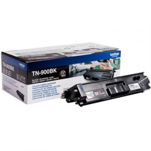 Toner Oryginalny Brother TN-900BK (TN900BK) (Czarny) - DARMOWA DOSTAWA w 24h