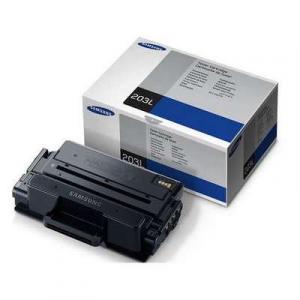 Toner Oryginalny Samsung MLT-D203L (SU897A) (Czarny) - DARMOWA DOSTAWA w 24h