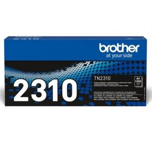 Toner Oryginalny Brother TN-2310 (TN2310) (Czarny) - DARMOWA DOSTAWA w 24h