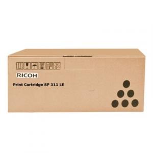 Toner Oryginalny Ricoh SP311LE (407249) (Czarny) - DARMOWA DOSTAWA w 24h