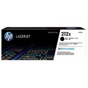 Toner Oryginalny HP 212X (W2120X) (Czarny) - DARMOWA DOSTAWA w 24h