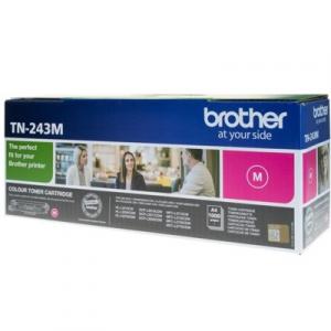 Toner Oryginalny Brother TN-243M (TN-243M) (Purpurowy) - DARMOWA DOSTAWA w 24h