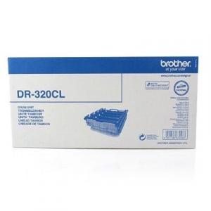 Bęben Oryginalny Brother DR-320CL (DR320CL) - DARMOWA DOSTAWA w 24h