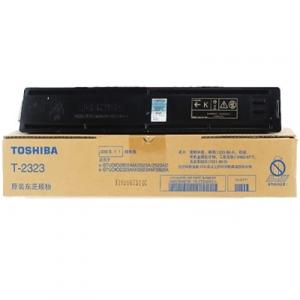 Toner Oryginalny Toshiba T-2323E (Czarny) - DARMOWA DOSTAWA w 24h