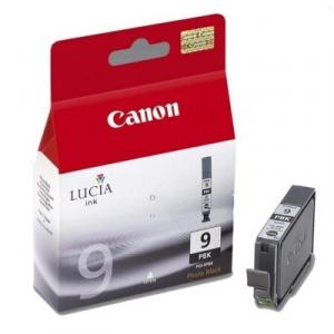 Tusz Oryginalny Canon PGI-9 PBK (1034B001) (Czarny Foto) - DARMOWA DOSTAWA w 24h