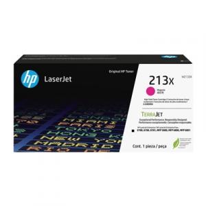 Toner Oryginalny HP 213X (W2133X) (Purpurowy) - DARMOWA DOSTAWA w 24h