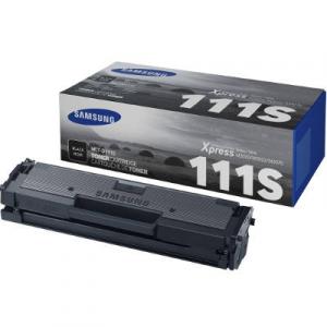 Toner Oryginalny Samsung MLT-D111S (SU810A) (Czarny) - DARMOWA DOSTAWA w 24h