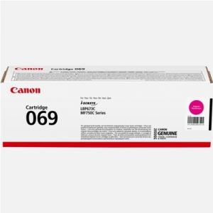 Toner Oryginalny Canon CRG-069 (5092C002) (Purpurowy) - DARMOWA DOSTAWA w 24h