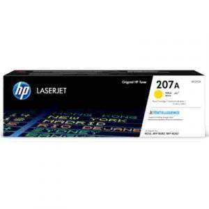 Toner Oryginalny HP 207A (W2212A) (Żółty) - DARMOWA DOSTAWA w 24h